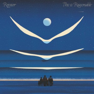 Reagenz — This Is Reasonable