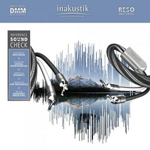 Reference Sound Edition — Reference Soundcheck