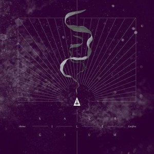 Sacrilegium — Anima Lucifera