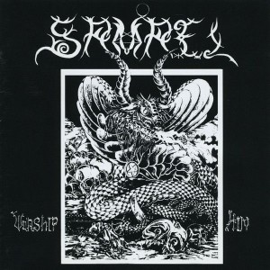 Samael — Worship him