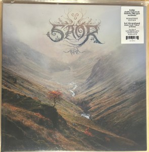 Saor — Aura