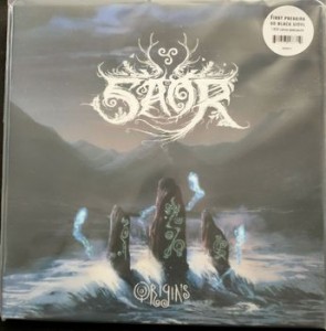 Saor — Origins