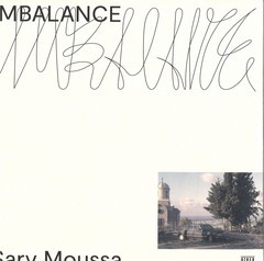 Sary Moussa — Imbalance