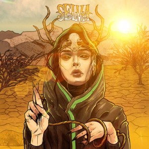 Selva — Selva