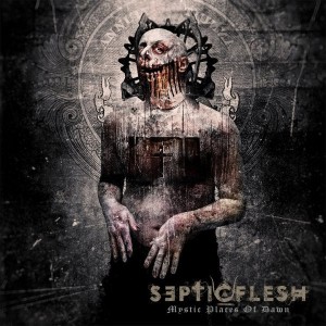 Septicflesh — Mystic Places Of Dawn
