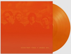 Seven Mary Three — Orange Ave.