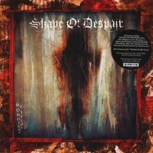 Shape Of Despair — Monotony Fields