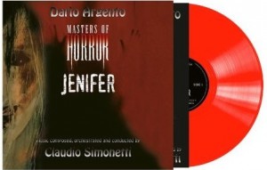 Claudio Simonetti — Jenifer (20th Anniversary)