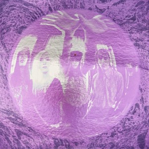 Smashing Pumpkins — Gish Vinyl