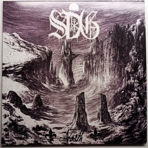 Sorcier Des Glaces — North