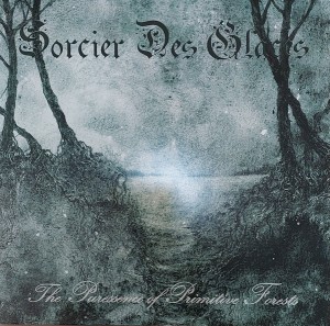 Sorcier Des Glaces — The puressence of primitive forests