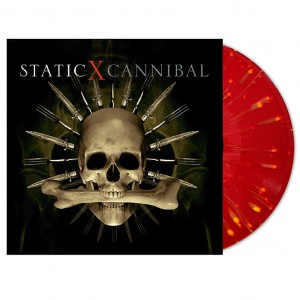 Static-X — Cannibal