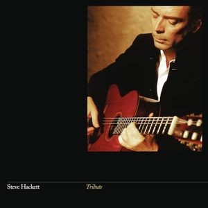 Steve Hackett — Tribute to Bach