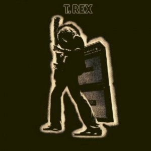 T — Rex. Electric Warrior (Original Master Recording)