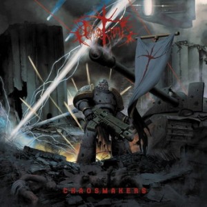 Teratoma — Chaosmarker