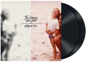 The Airborne Toxic Event — Hollywood Park