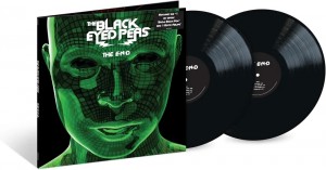 The Black Eyed Peas — THE E.N.D. (The Energy Never Dies)