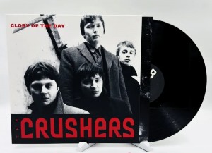 The Crushers — Glory of the day