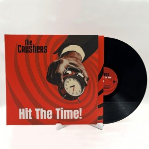 The Crushers — Hit The Time