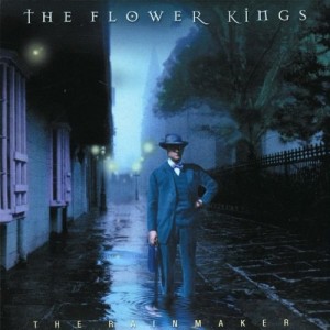 The Flower Kings — The Rainmaker
