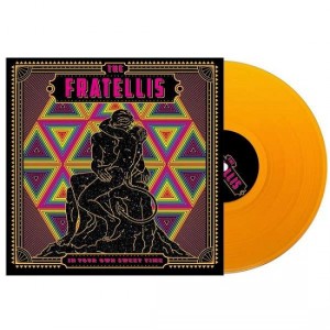 The Fratellis — In Your Own Sweet Time