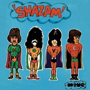 The Move — Shazam: Remastered & Expanded Edition
