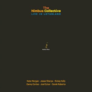 The Nimbus Collective — Live In Lotusland