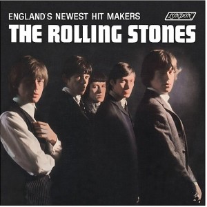 Rolling Stones — England's Newest Hit Makers