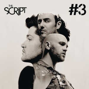 The Script — #3