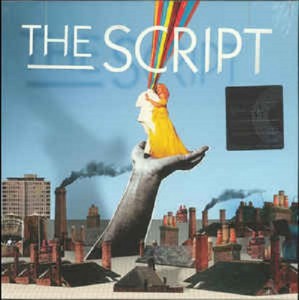 The Script — The Script