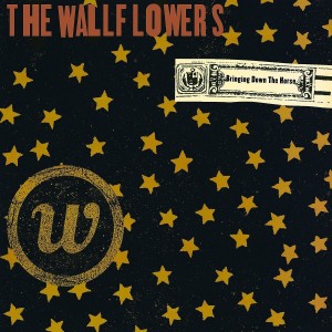 The Wallflowers — Bringing Down The Horse Релиз 2016 Sealed