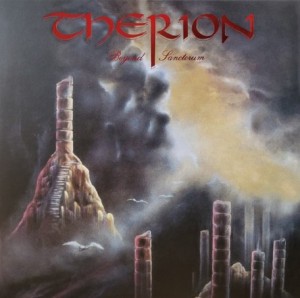 Therion — Beyond Sanctorum