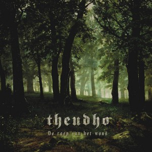 Theudho — De Roep Van Het Woud