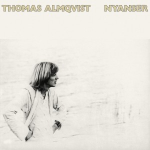 Thomas Almqvist — Nyanser