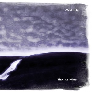 Thomas Köner — Aubrite