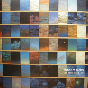 Tindersticks — The Something Rain