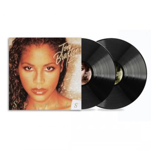 Toni Braxton — Secrets