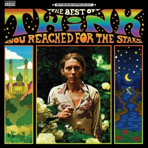 Twink — You Reached For The Stars: The Best Of Twink