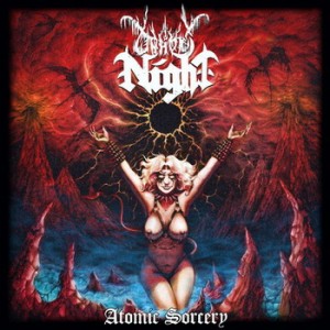 Unholy Night — Atomic Sorcery