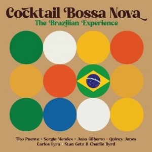 Various Artists — Cocktail Bossa Nova