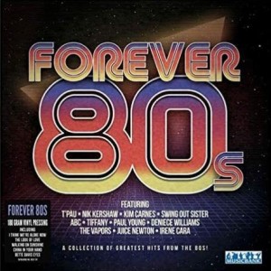 Various Artists — Forever 80'S N 90'S