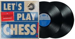 Various Artists — Let's Play Chess: A Chess Records Anthology Релиз 2025