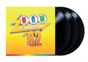 Various Artists — Now Yearbook 1982