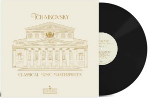 Various Artists — Tchaikovsky – Masterpieces