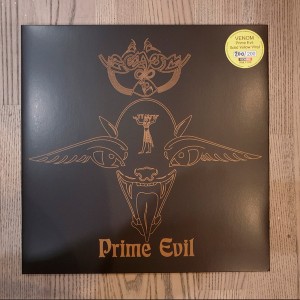 Venom — Prime Evil