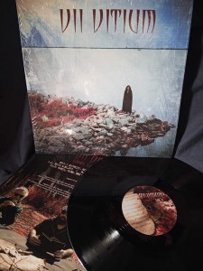 VII Vitium — VII Vitium