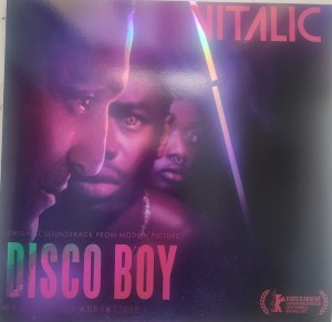 Vitalic — Disco Boy