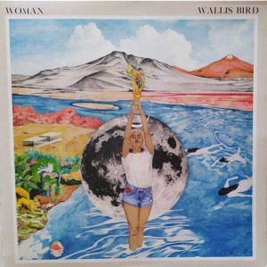 Wallis Bird — Woman