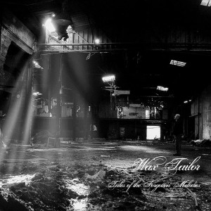 Wax Tailor — Tales of the Forgotten Melodies