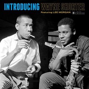 Wayne Shorter — Introducing